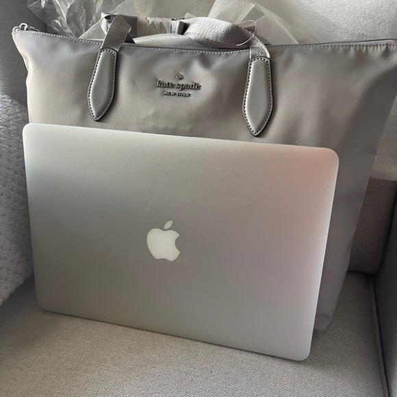 NWT Tags Kate Spade  Bag & Wristlet - Picture 8 of 8